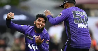 বিগ ব্যাশে ধারাবাহিক রিশাদ; ভক্তদের মনে আশার আলো